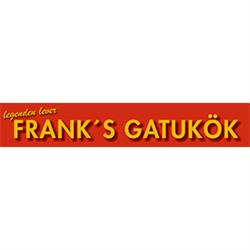 Franks Gatukök, Mölndal öppettider