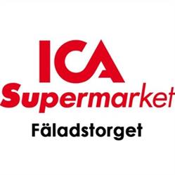 ICA Supermarket Fäladstorget, Lund öppettider