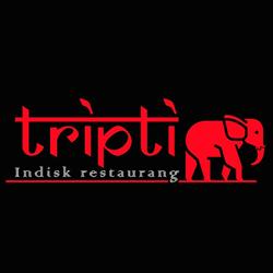 Tripti Indisk Restaurang, Östersund öppettider
