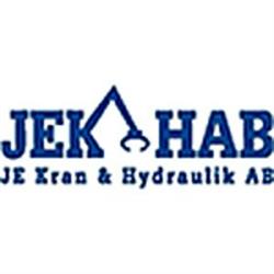 Jekhab/JE Kran & Hydraulik AB, Surte öppettider