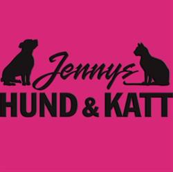 Jennys Hund & Katt Ab, Valbo öppettider
