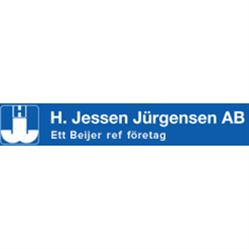 H. Jessen Jürgensen AB, Hisings Backa öppettider