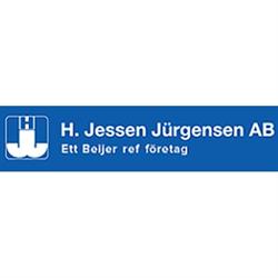 H. Jessen Jürgensen AB, Hisings Backa öppettider