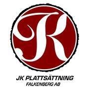JK Plattsättning Falkenberg AB, öppettider