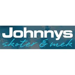 Johnnys Skoter & Mek AB, Vuollerim öppettider