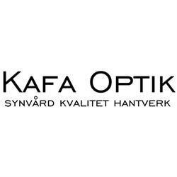 Kafa Optik AB, Motala öppettider