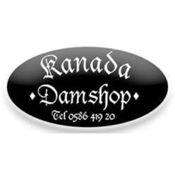 Kanada Damshop, Degerfors öppettider