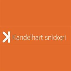 Kandelhart Snickeri AB, Åkersberga öppettider