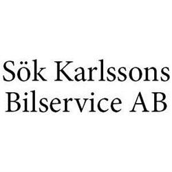 Sök Karlssons Bilservice AB, Fjärdhundra öppettider