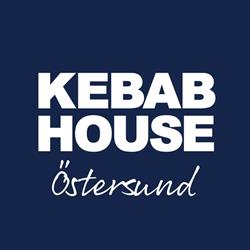 Kebab House, Östersund öppettider