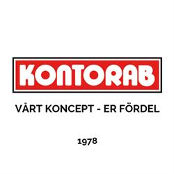 Kontorab AB, Linköping öppettider