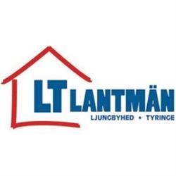 LT Lantmän, Ljungbyhed öppettider