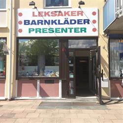 Lilla Lekstugan, Gamleby öppettider
