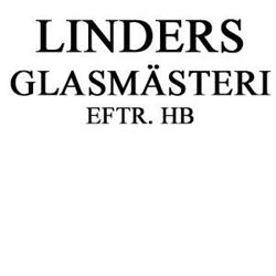 Linders Glasmästeri Eftr. HB, Västerås öppettider