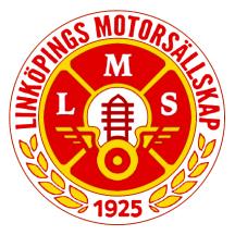 Linköpings Motorsällskap, öppettider