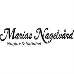 Marias Nagelvård, Vännäs öppettider