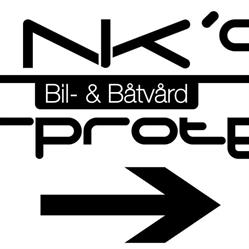 Nickes Carprotect, Västerås öppettider