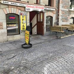 Orient kebab, Sundsvall öppettider