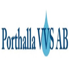 Porthalla VVS & BYGG, Partille öppettider