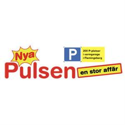 Nya Pulsen Åkersberga, öppettider