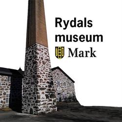 Rydals Museum, öppettider