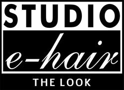 STUDIO e-hair The Look - Frisör Linköping, öppettider