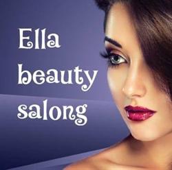 Ella Beauty Salong - Skönhetssalong Arboga, öppettider
