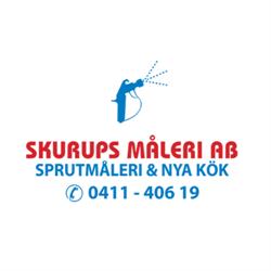 Skurups Måleri AB, öppettider