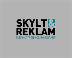 Skylt & Reklam I Flen AB, öppettider