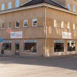 Sporttorget I Vara AB, öppettider