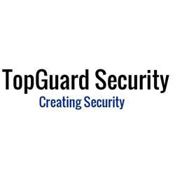 TopGuard Security AB i Stockholm - öppettider