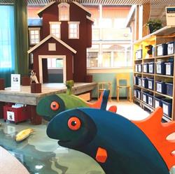 Vindelns Kommunbibliotek, öppettider
