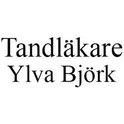 Tandläkare Björk Ylva, Stockholm öppettider