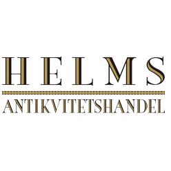 Helms Antikvitetshandel, Knivsta öppettider