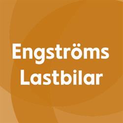 Engströms Lastbilar AB, Linköping öppettider