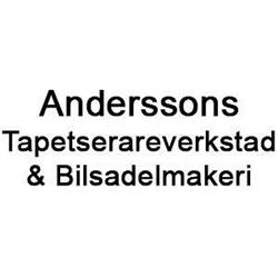 Anderssons Tapetserareverkstad & Bilsadelmakeri, Ystad öppettider