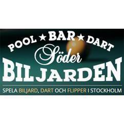Söderbiljarden, Biljard & Dart, Stockholm öppettider