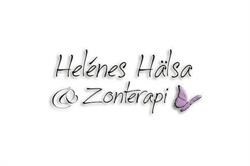 Helénés Hälsa Och Zonterapi, Rimbo öppettider