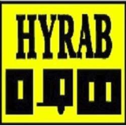 HYRAB - Arbetsbodar & Kontorsmoduler, Borås öppettider