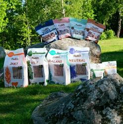 Fodax Foder, Nässjö öppettider
