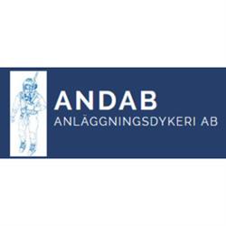 ANDAB Anläggningsdykeri AB, Offerdal öppettider