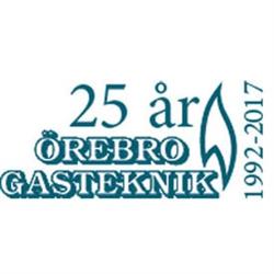 Örebro Gasteknik AB, öppettider