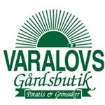 Varalövs Gårdsbutik, Ängelholm öppettider