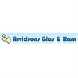 Arvidsons Glas & Ram AB i Stockholm - öppettider