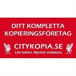 CITYKOPIA, Helsingborg öppettider