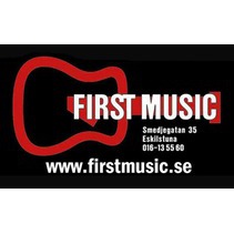 First Music, Eskilstuna öppettider