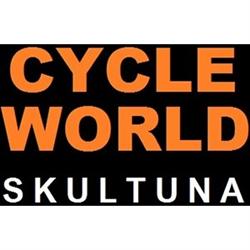 Cycle World, Skultuna öppettider