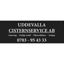 Uddevalla Cisternservice AB, Ljungskile öppettider