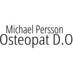 Michael Persson Osteopat D.O., Stockholm öppettider