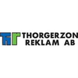 Thorgerzon Reklam AB, Östersund öppettider